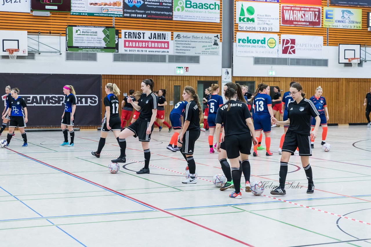 Bild 68 - VR Bank Cup Horst